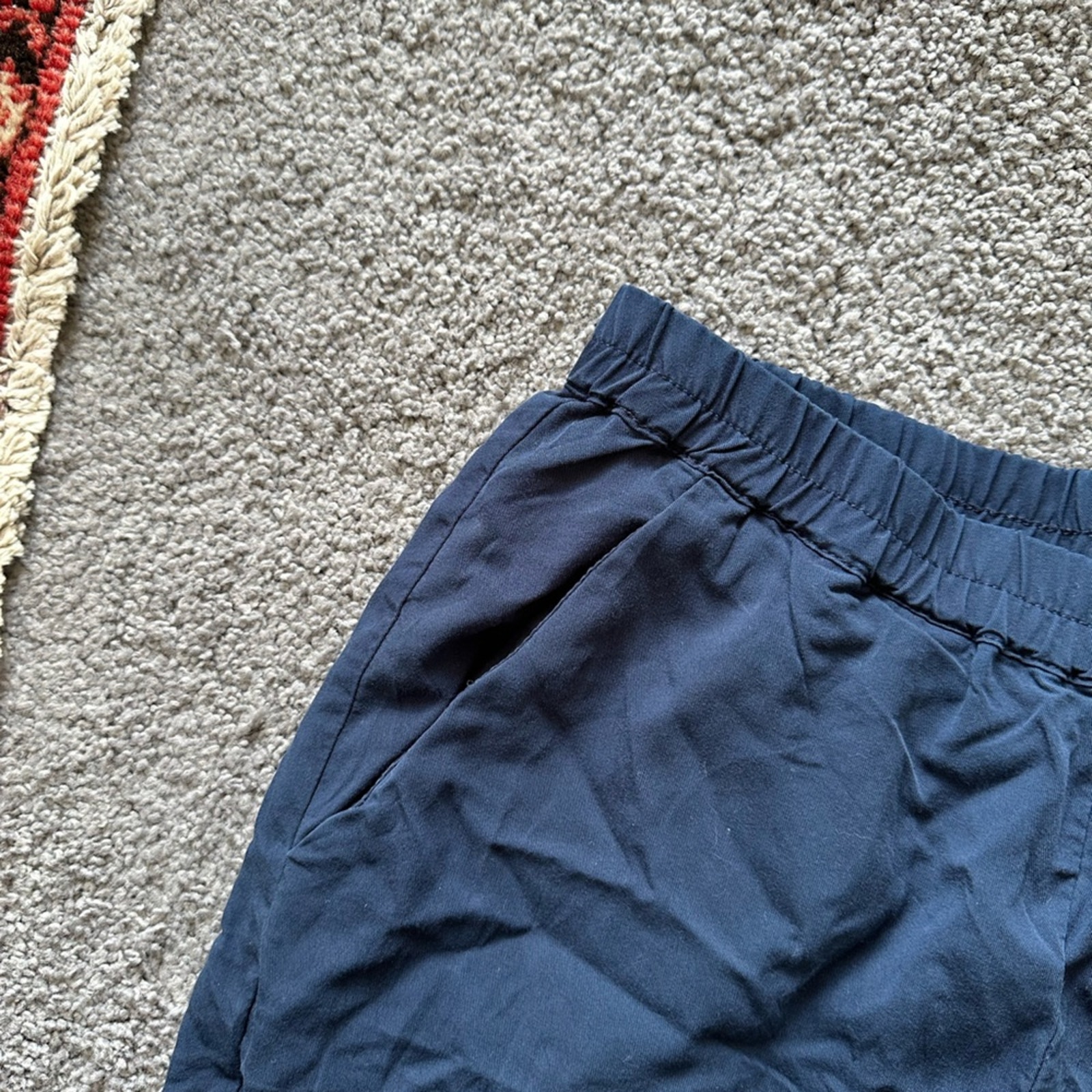 Marine Layer Allison Pants — image 2 of 7
